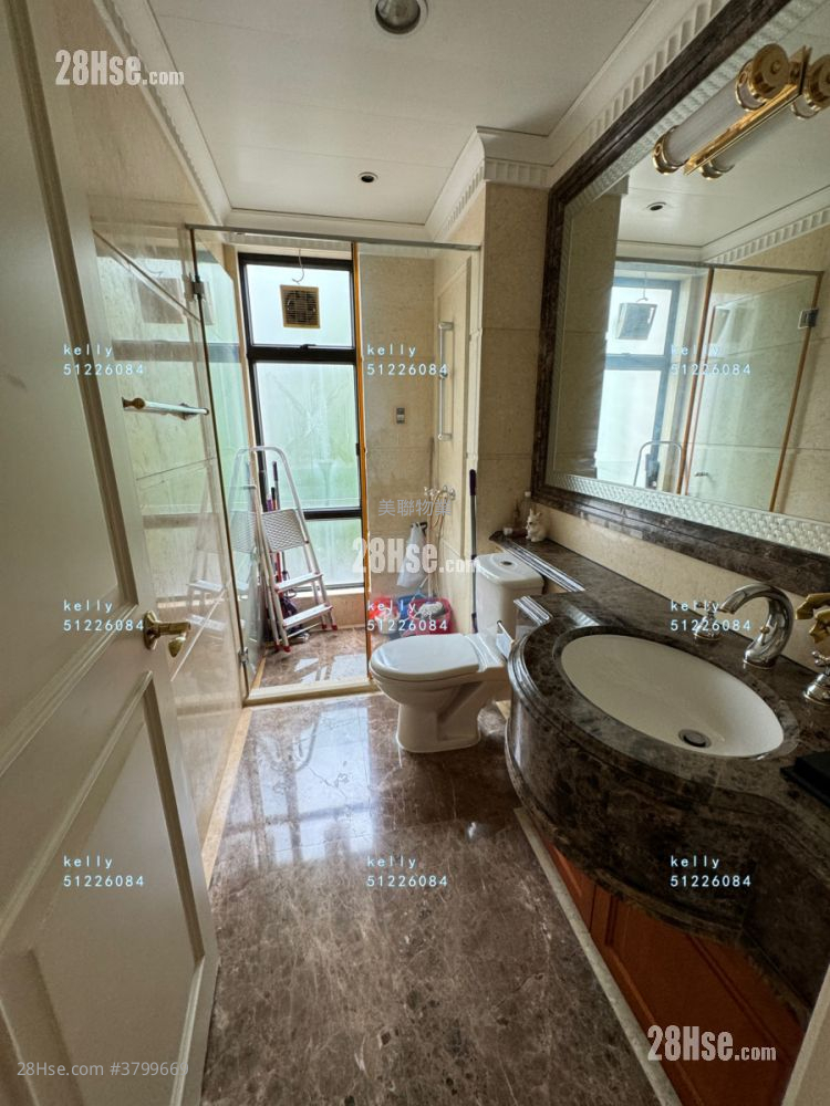 御林皇府 售盘 5+ 房 , 5+ 浴室 3,003 平方尺