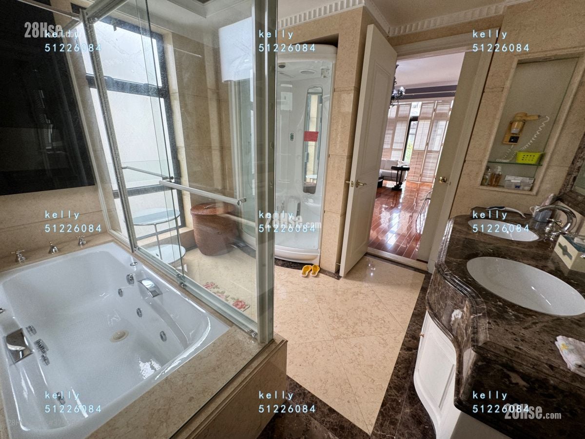 御林皇府 售盘 5+ 房 , 5+ 浴室 3,003 平方尺