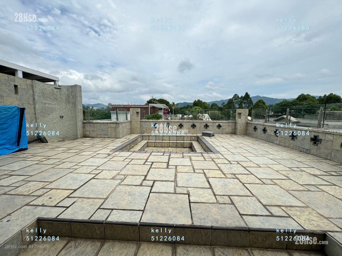 御林皇府 售盘 5+ 房 , 5+ 浴室 3,003 平方尺