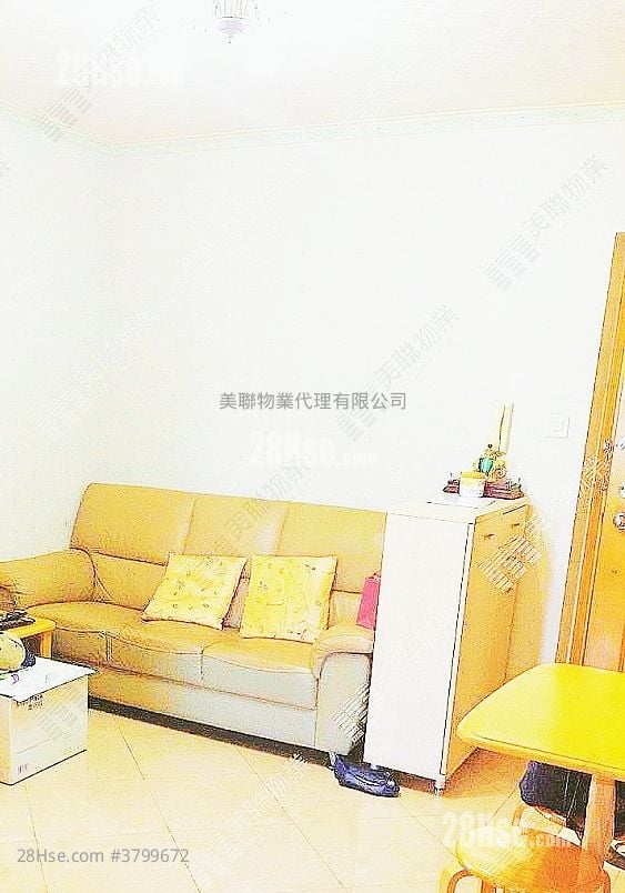 上水名都 售盘 2 房 391 平方尺