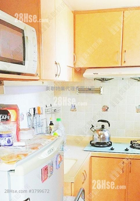 上水名都 售盘 2 房 391 平方尺