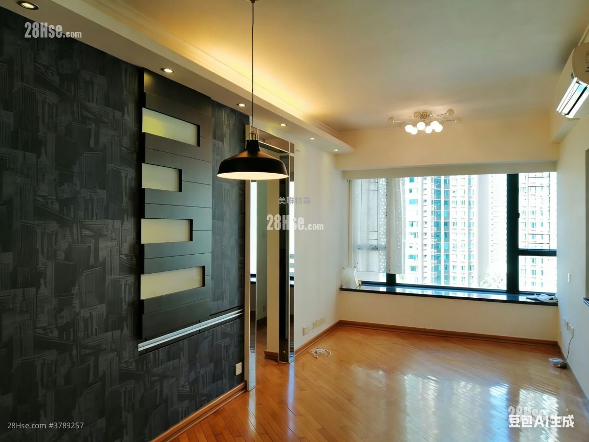 Villa Esplanada Rental 2 Bedrooms , 1 Bathroom 498 ft²