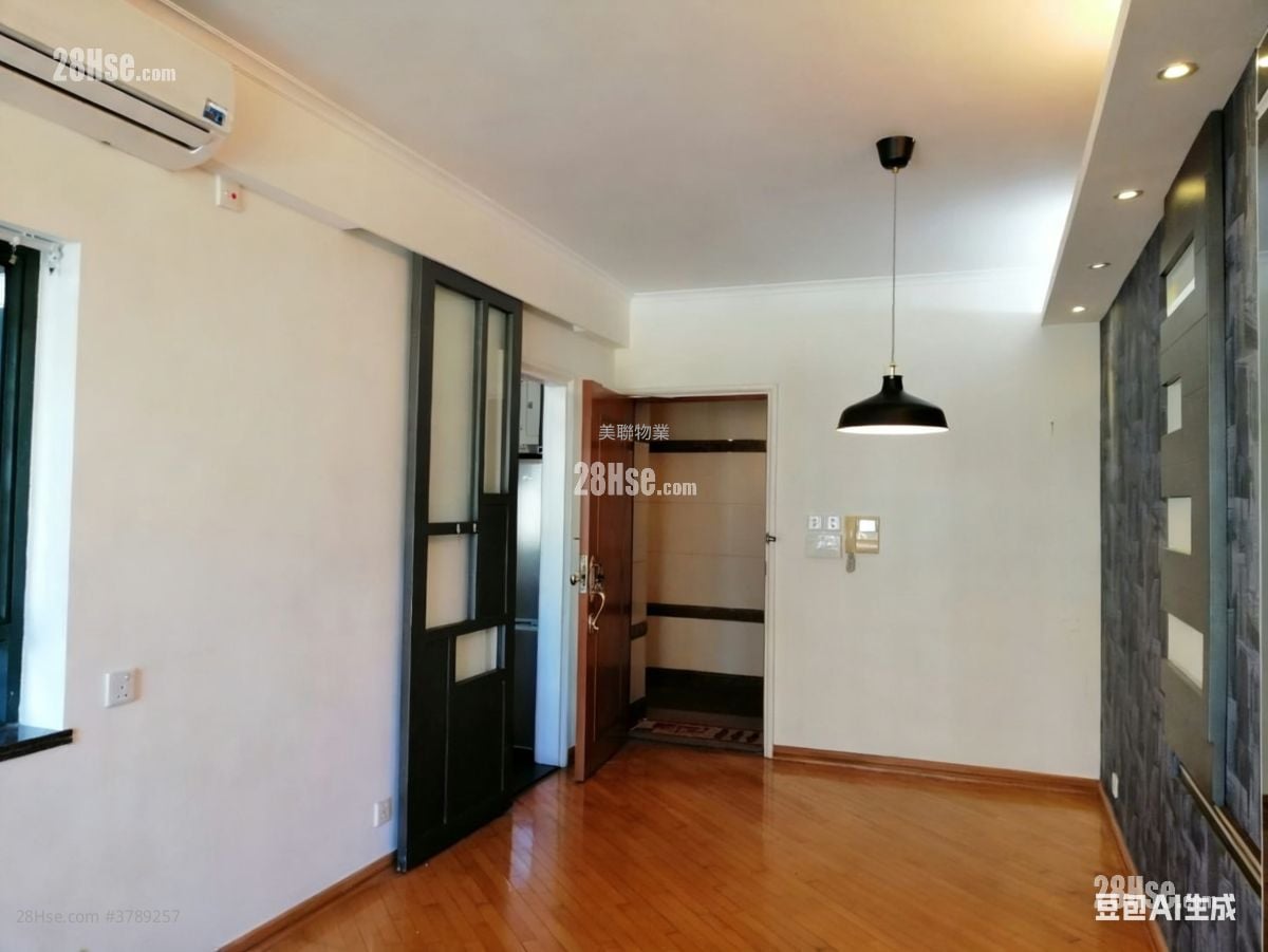 Villa Esplanada Rental 2 Bedrooms , 1 Bathroom 498 ft²