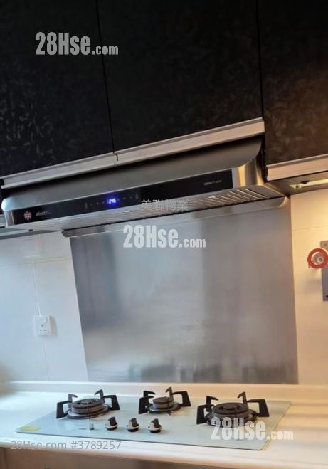 Villa Esplanada Rental 2 Bedrooms , 1 Bathroom 498 ft²