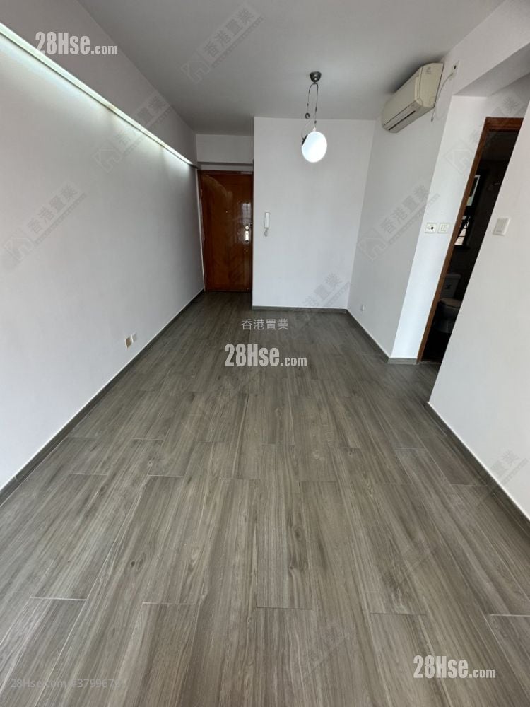 柏景湾 租盘 2 房 , 1 浴室 475 平方尺