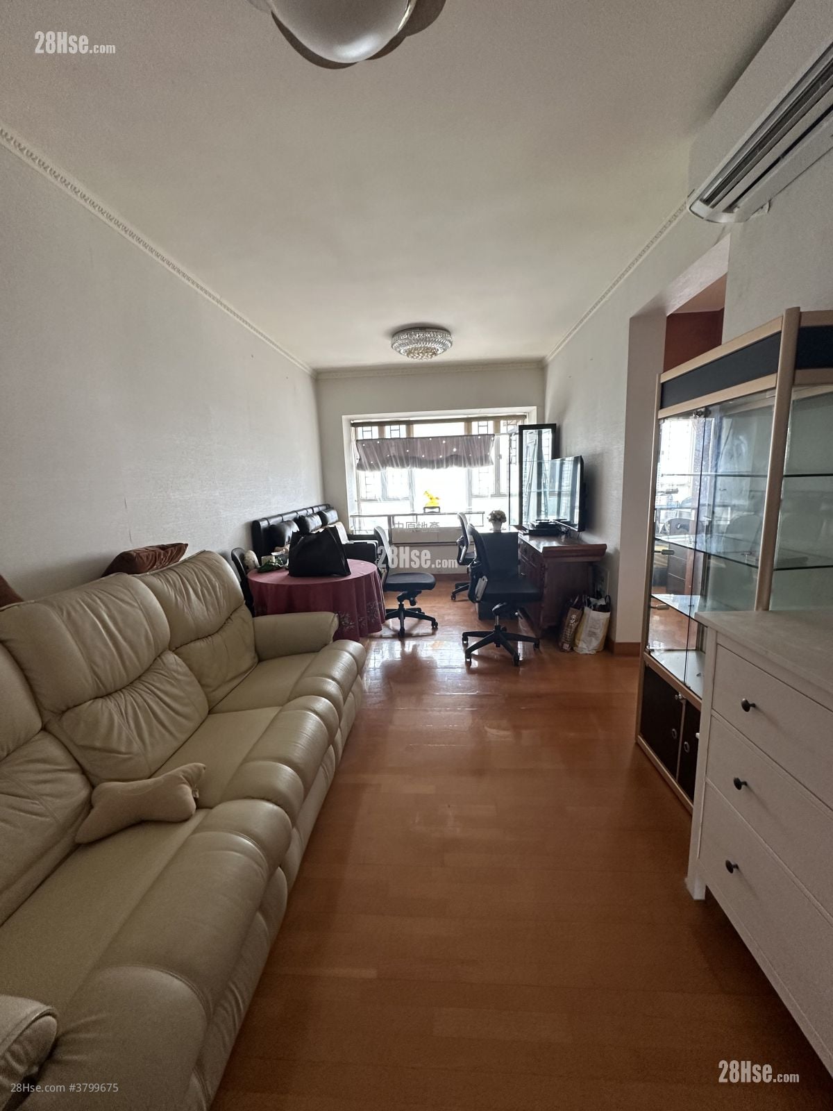 逸涛湾 租盘 2 房 , 1 浴室 572 平方尺