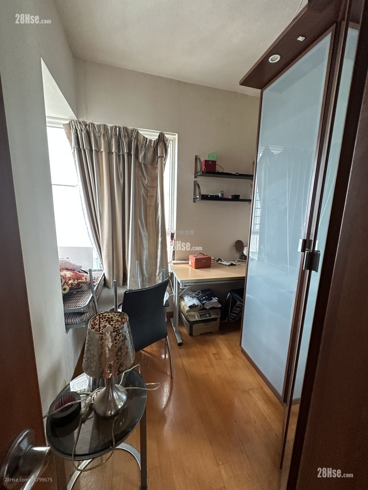 逸涛湾 租盘 2 房 , 1 浴室 572 平方尺