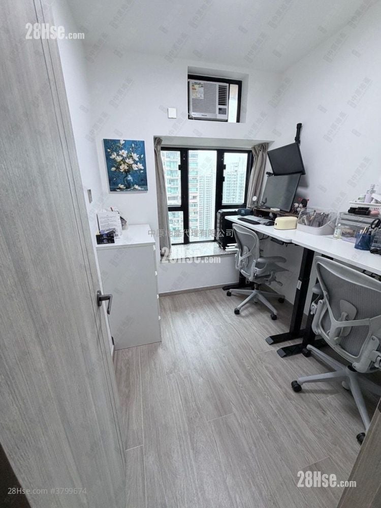 南丰广场 售盘 3 房 , 1 浴室 608 平方尺