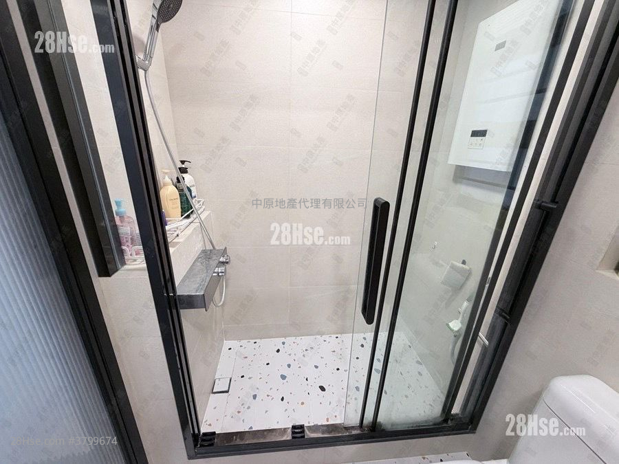 南丰广场 售盘 3 房 , 1 浴室 608 平方尺