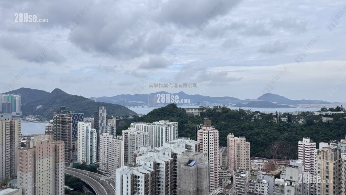 Harmony Place Sell 3 Bedrooms , 2 Bathrooms 671 ft²