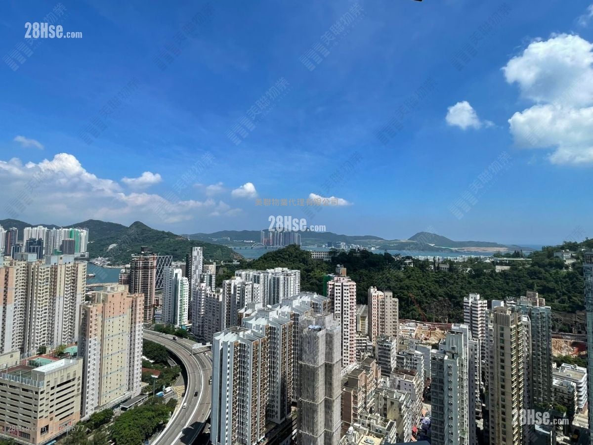 Harmony Place Sell 3 Bedrooms , 2 Bathrooms 671 ft²