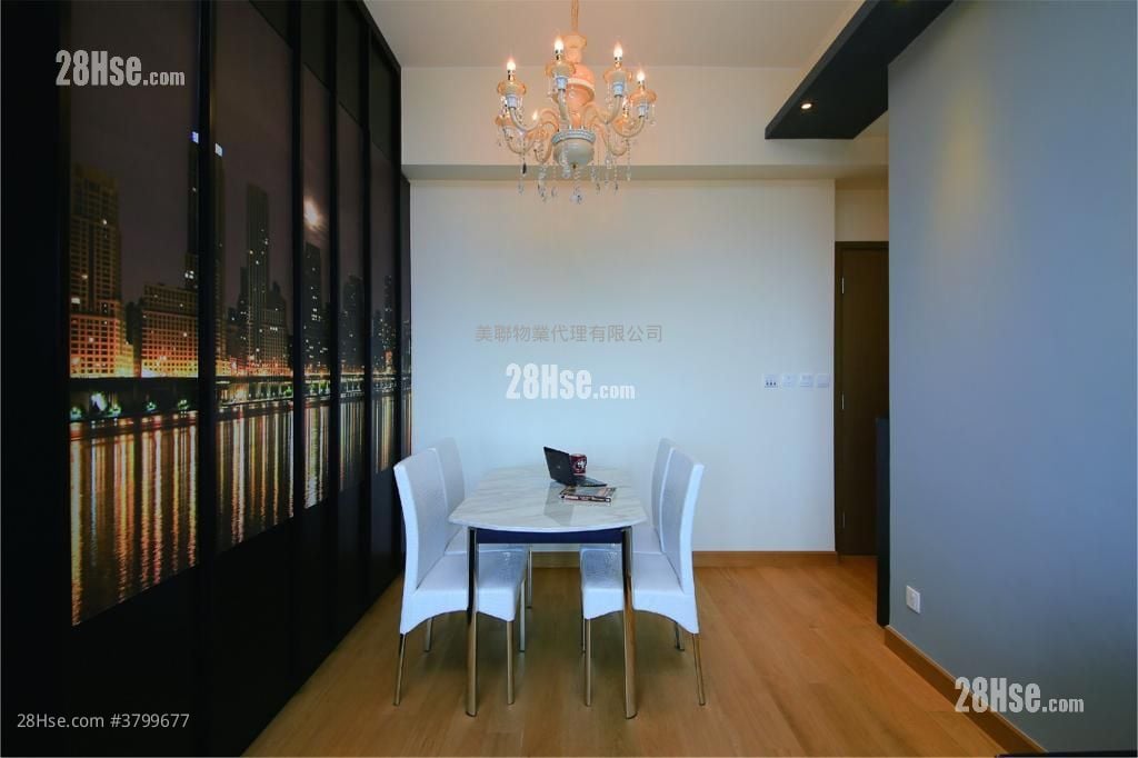 Harmony Place Sell 3 Bedrooms , 2 Bathrooms 671 ft²