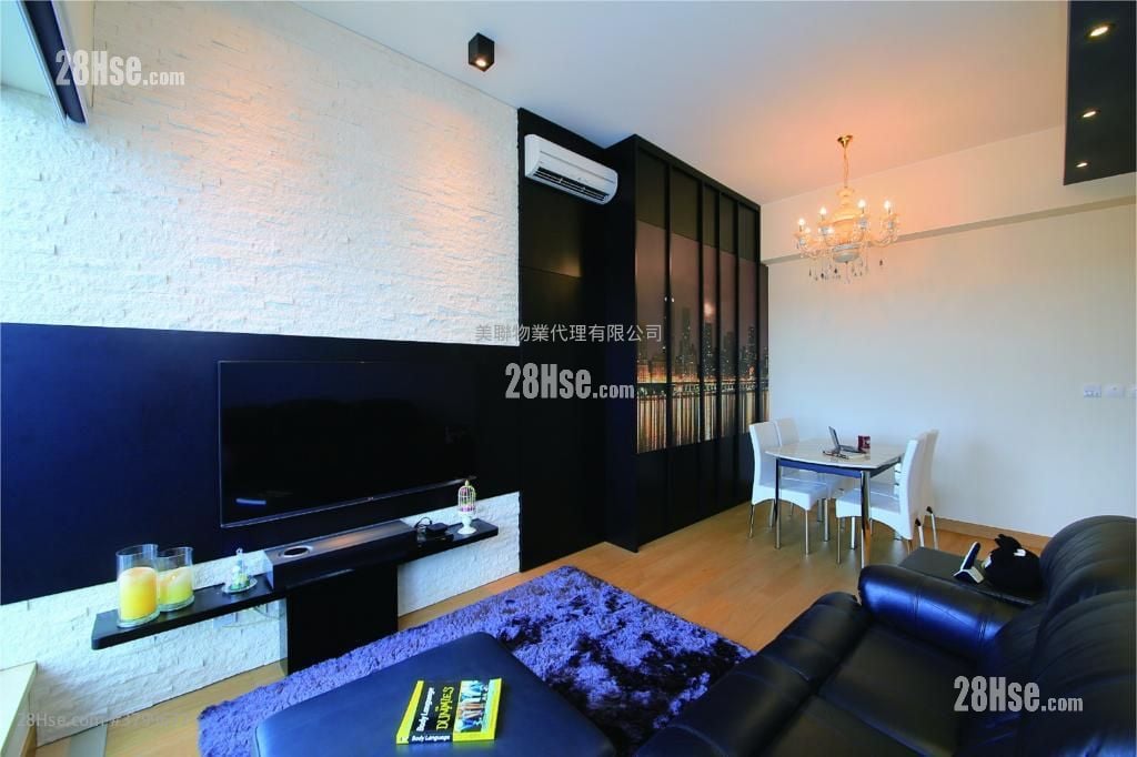 Harmony Place Sell 3 Bedrooms , 2 Bathrooms 671 ft²