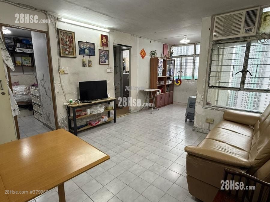 Fu Shin Estate Sell 381 ft²
