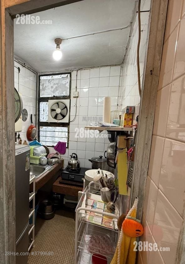 Fu Shin Estate Sell 381 ft²