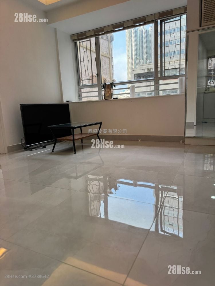 Fortune Mansion Rental 2 Bedrooms , 1 Bathroom 359 ft²