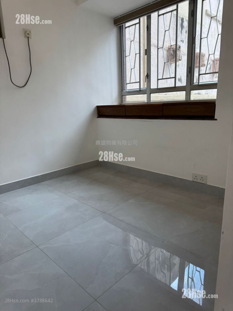 Fortune Mansion Rental 2 Bedrooms , 1 Bathroom 359 ft²