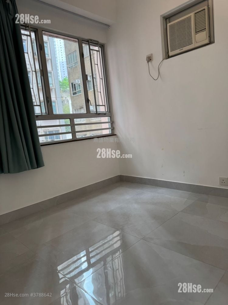 Fortune Mansion Rental 2 Bedrooms , 1 Bathroom 359 ft²