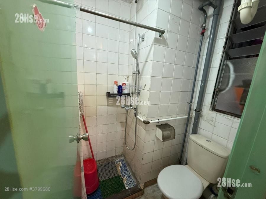Fu Shin Estate Sell 381 ft²