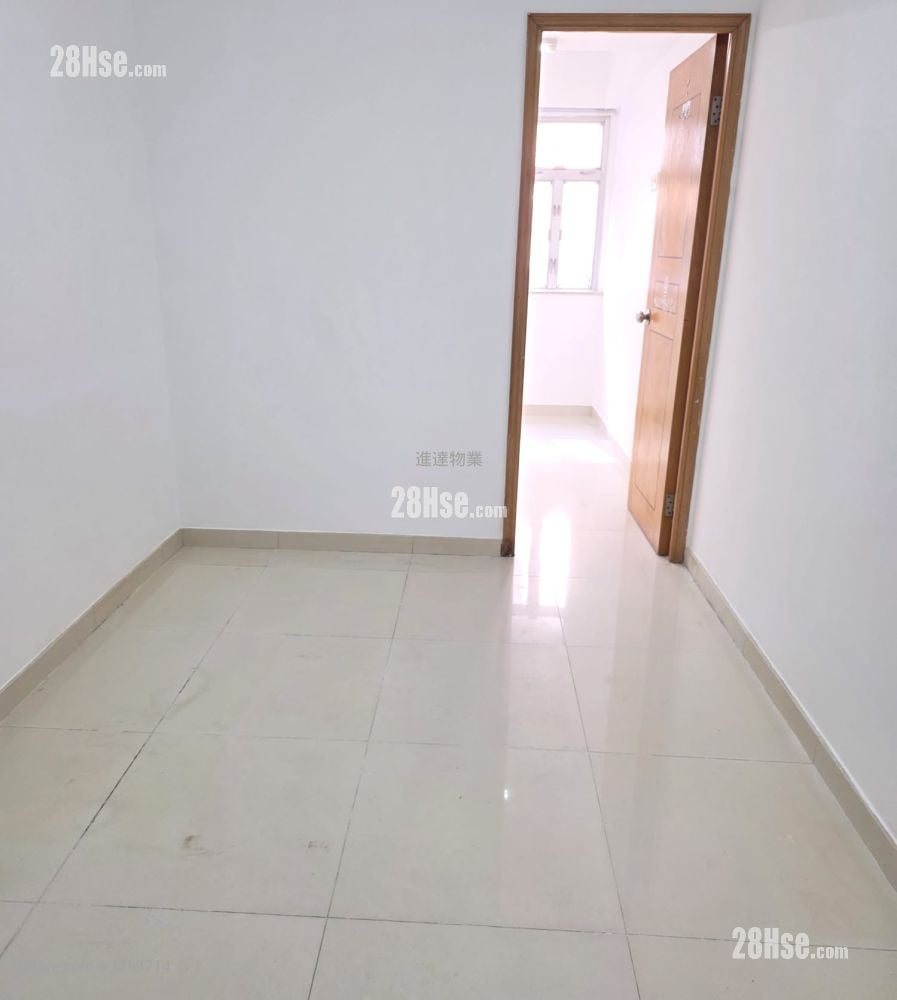 天和楼 租盘 1 房 , 1 浴室 250 平方尺