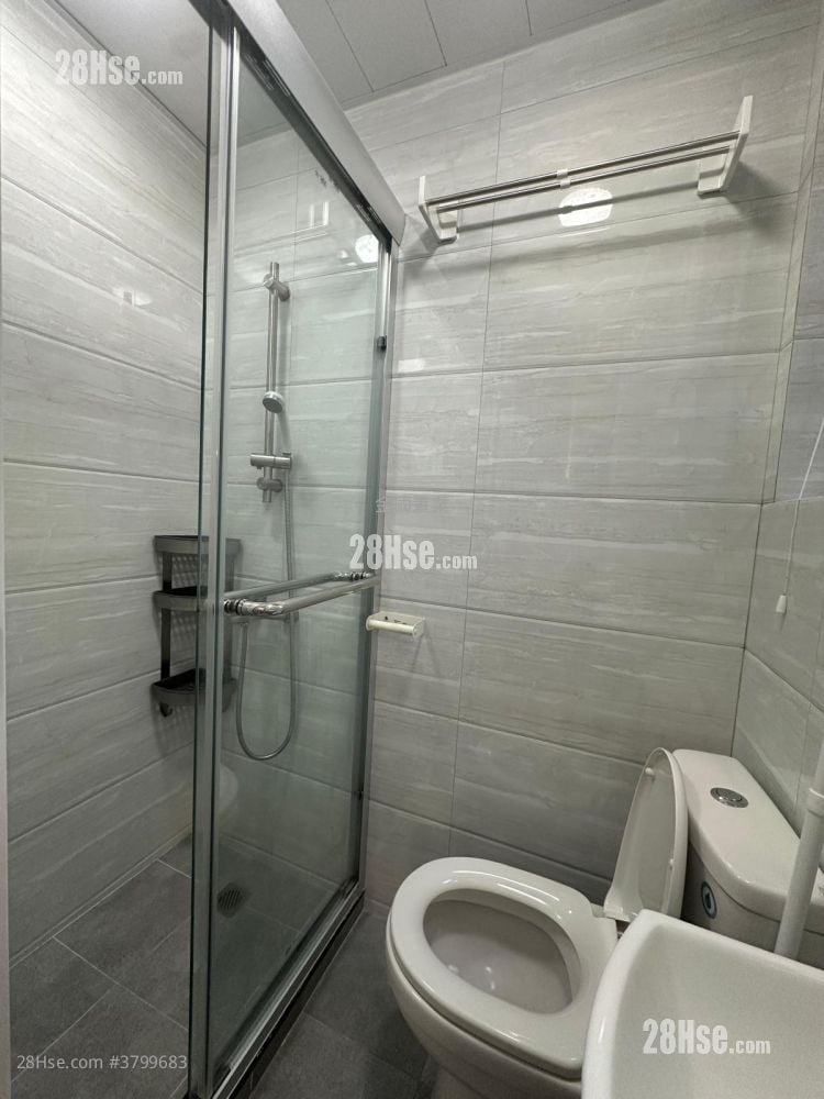 Fortune Court Sell 1 Bedroom , 1 Bathroom 214 ft²