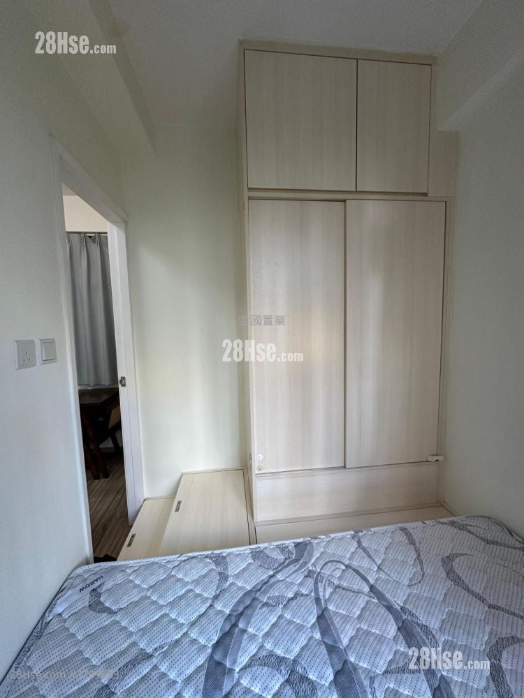 Fortune Court Sell 1 Bedroom , 1 Bathroom 214 ft²