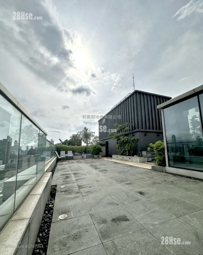 傲名 售盘 3 房 , 3 浴室 1,703 平方尺