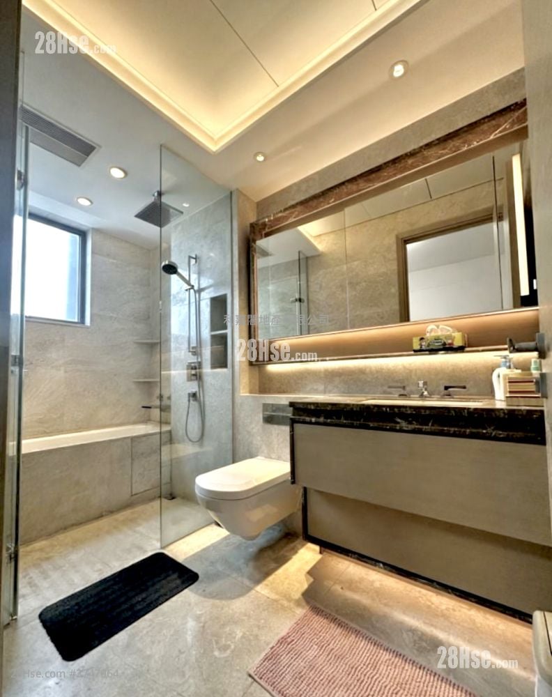 傲名 售盘 3 房 , 3 浴室 1,703 平方尺