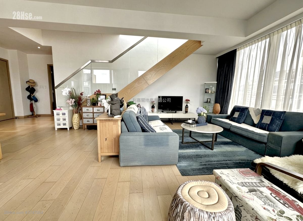 傲名 售盘 3 房 , 3 浴室 1,703 平方尺