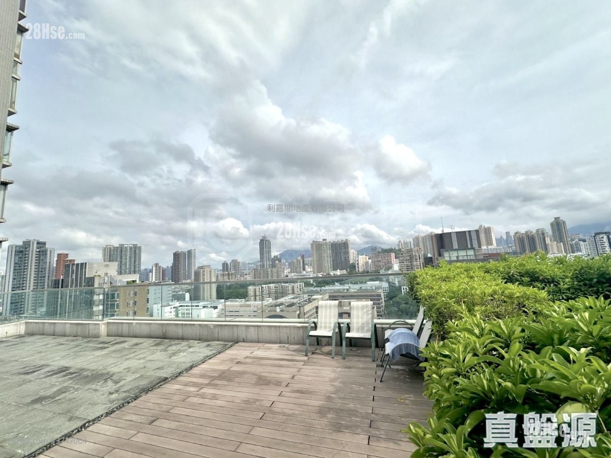 傲名 售盘 3 房 , 3 浴室 1,703 平方尺