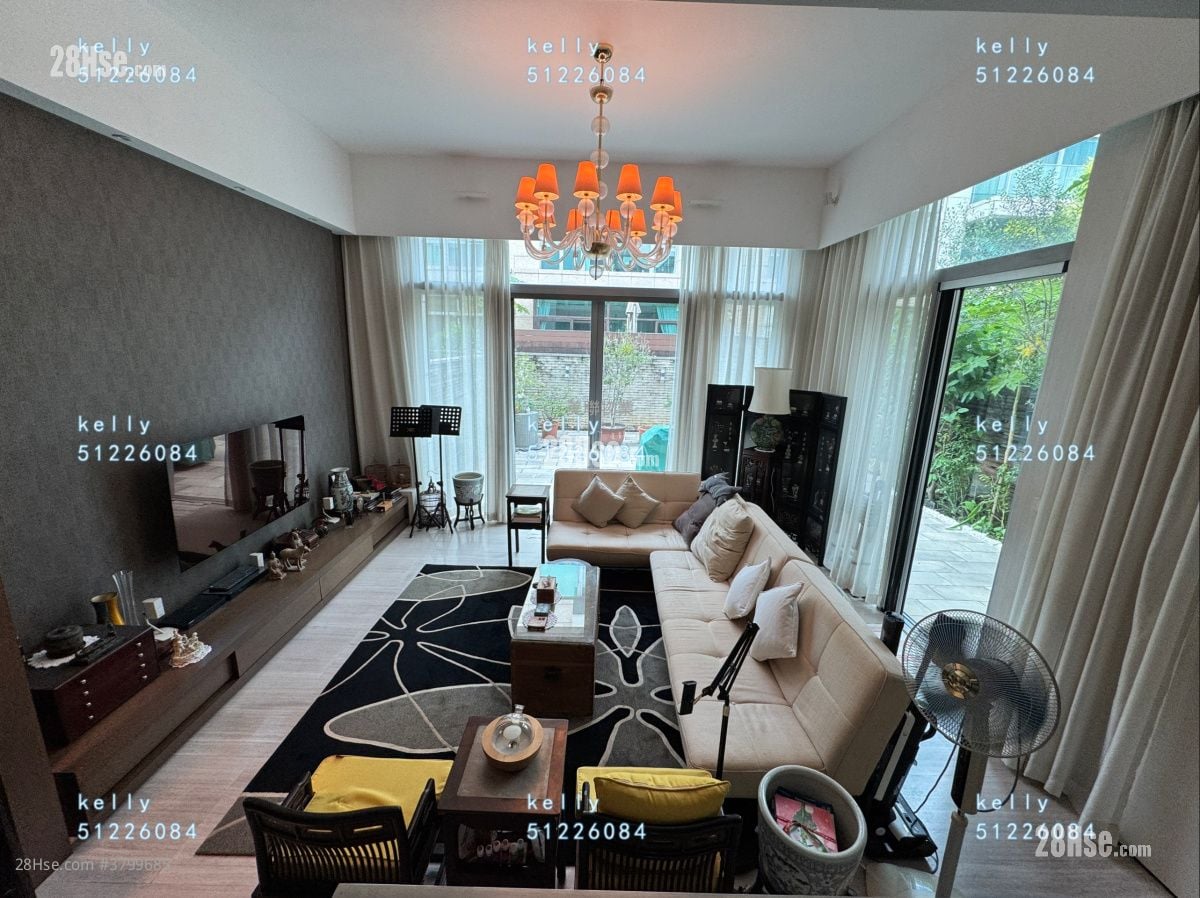 葡萄园 售盘 3 房 , 4 浴室 1,998 平方尺