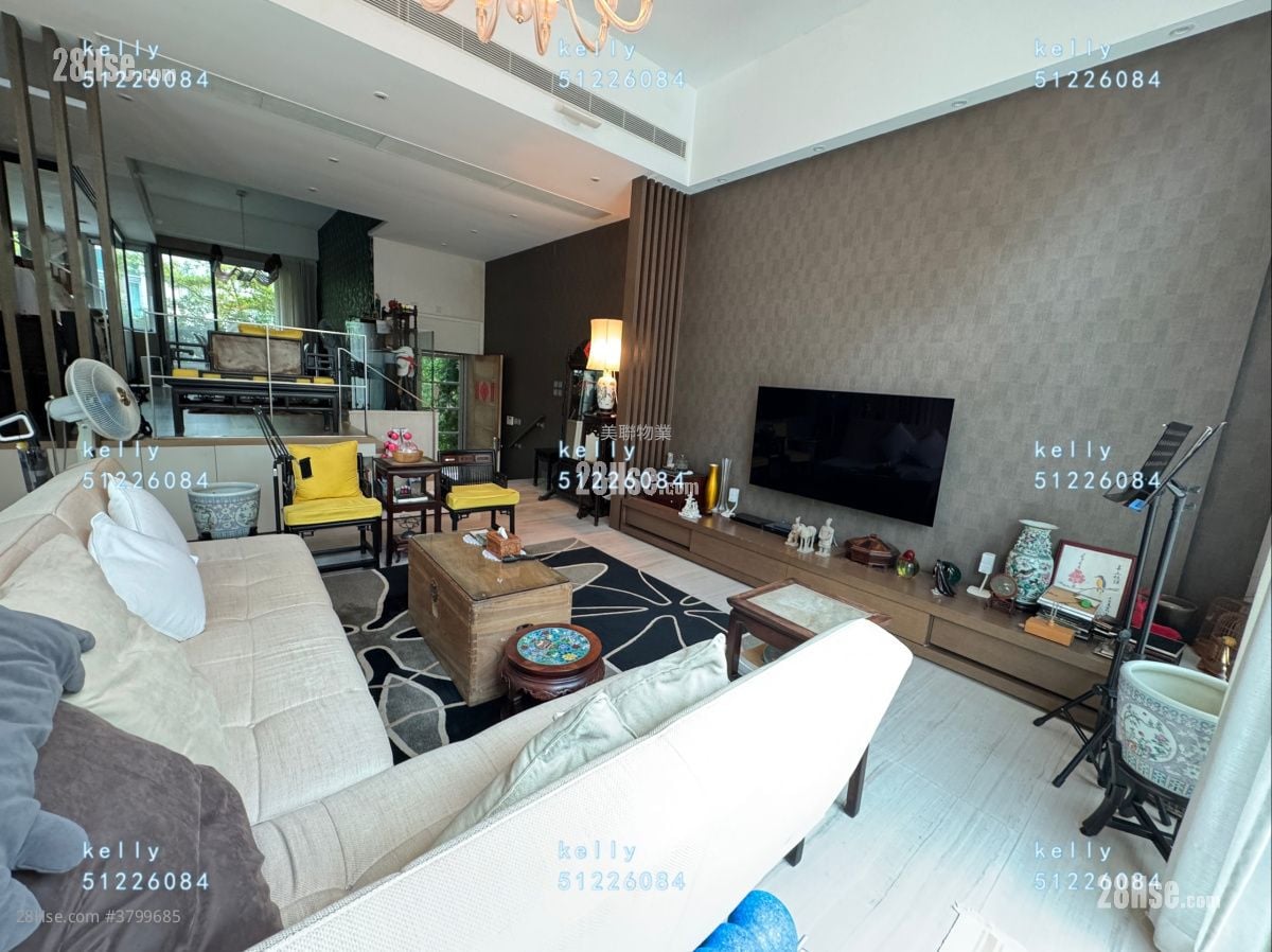 葡萄园 售盘 3 房 , 4 浴室 1,998 平方尺