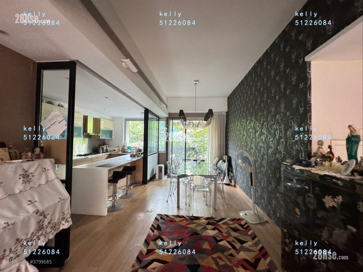 葡萄园 售盘 3 房 , 4 浴室 1,998 平方尺