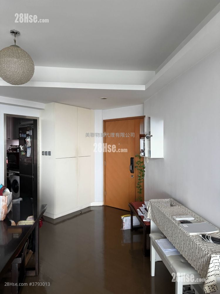 蓝天海岸 售盘 3 房 , 2 浴室 874 平方尺