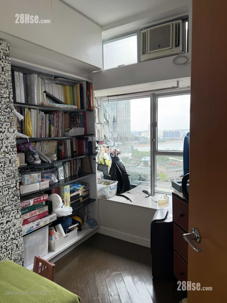 蓝天海岸 售盘 3 房 , 2 浴室 874 平方尺