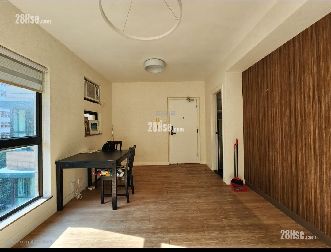 顺景雅庭 售盘 1 房 , 1 浴室 367 平方尺