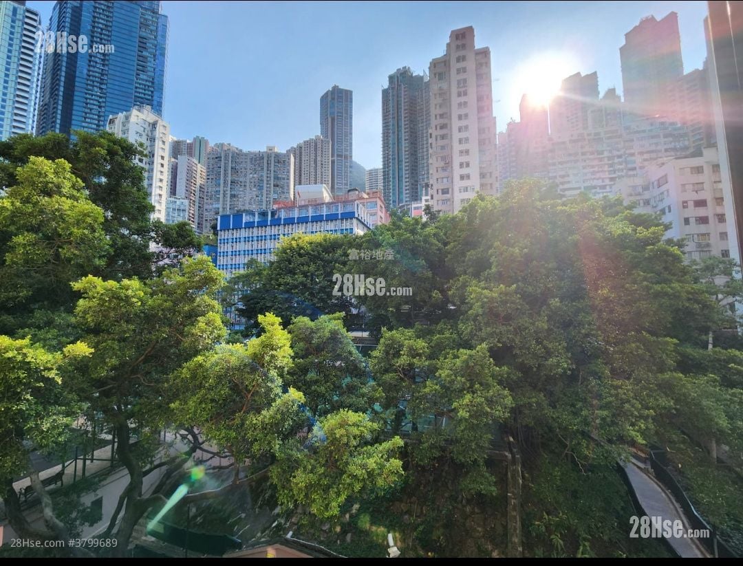 顺景雅庭 售盘 1 房 , 1 浴室 367 平方尺