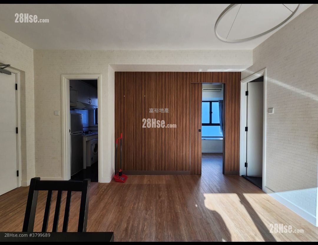 顺景雅庭 售盘 1 房 , 1 浴室 367 平方尺