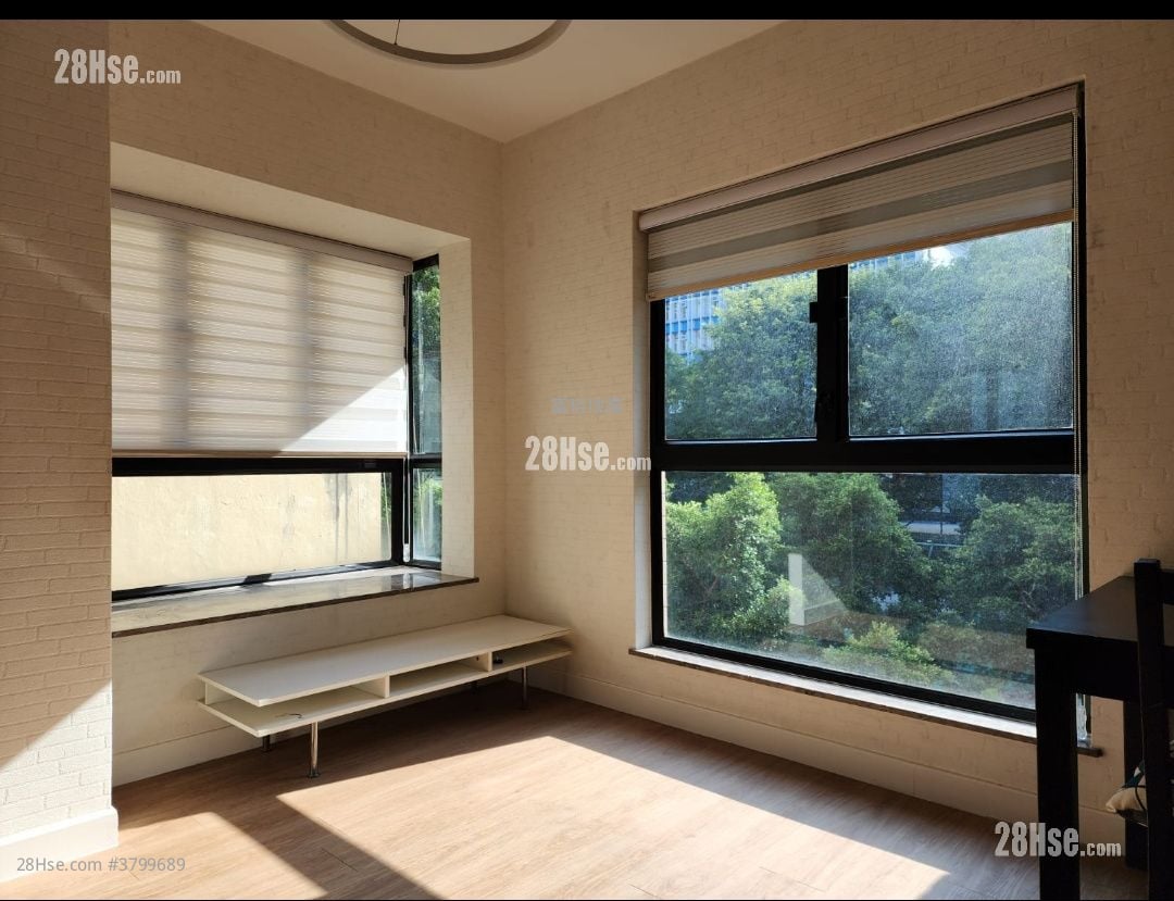 顺景雅庭 售盘 1 房 , 1 浴室 367 平方尺