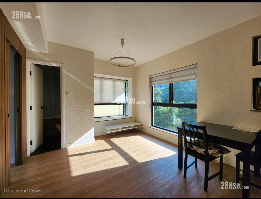 顺景雅庭 售盘 1 房 , 1 浴室 367 平方尺