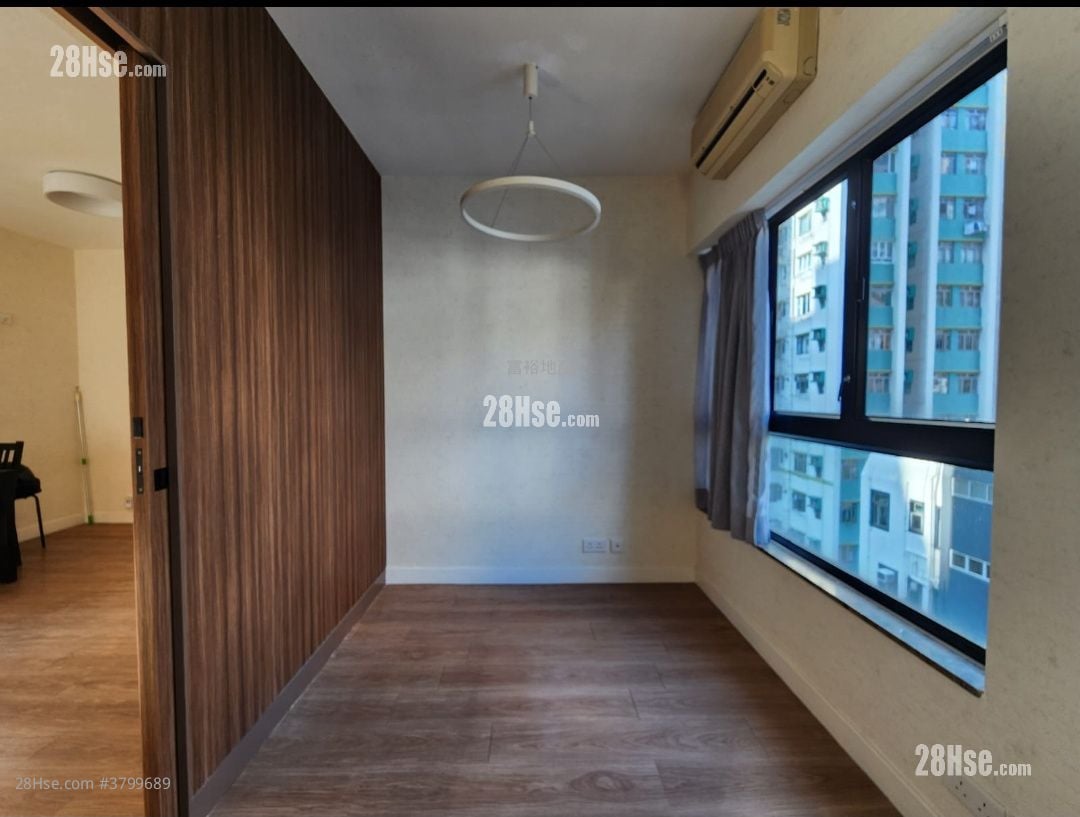 顺景雅庭 售盘 1 房 , 1 浴室 367 平方尺