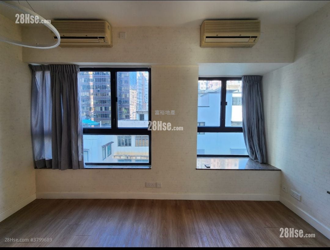 顺景雅庭 售盘 1 房 , 1 浴室 367 平方尺