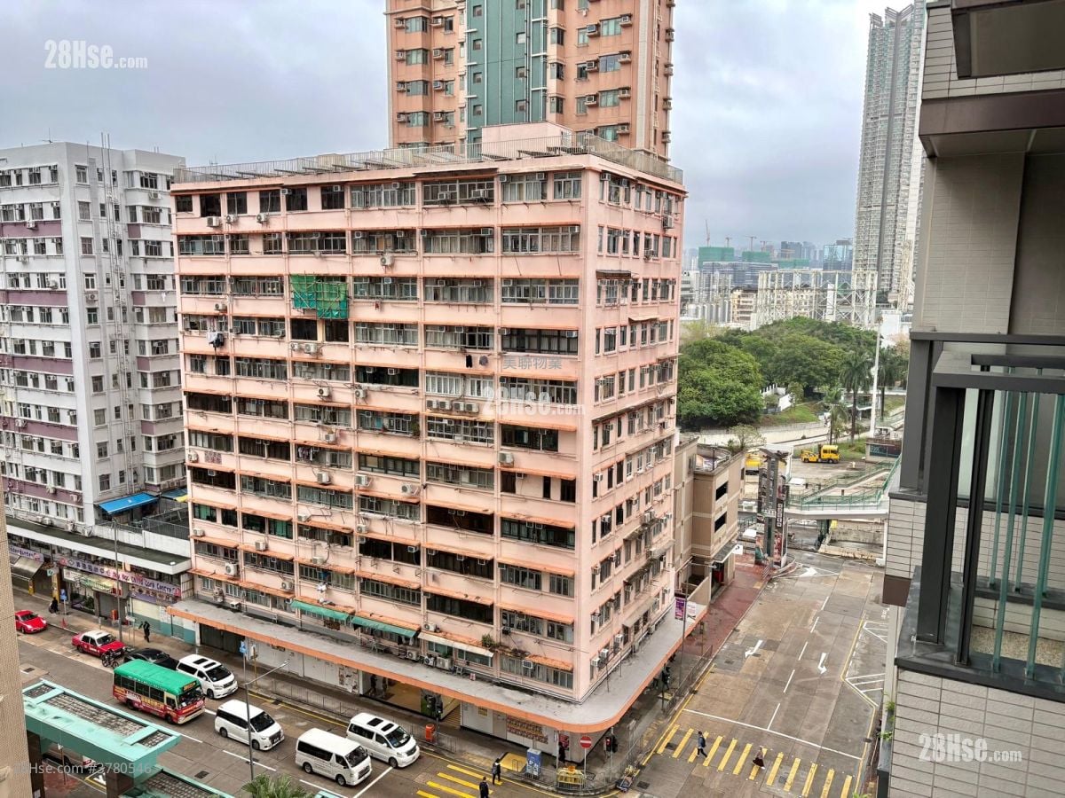 93Pauchungstreet Sell 1 Bedroom , 1 Bathroom 333 ft²