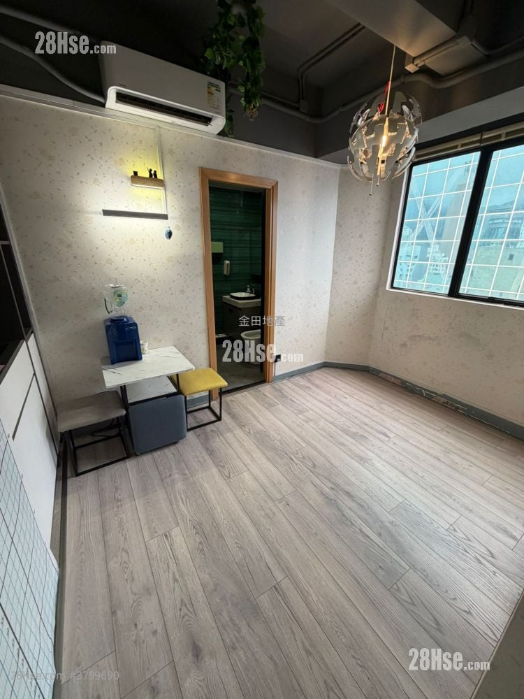 Workingfield Commercial Building Rental 1 Bedroom , 1 Toilet