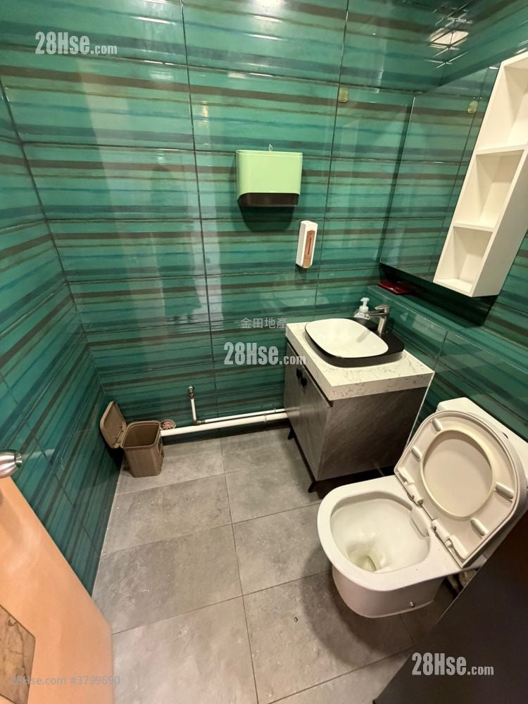 Workingfield Commercial Building Rental 1 Bedroom , 1 Toilet