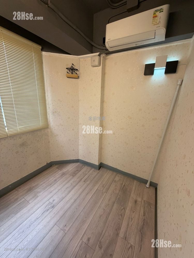 Workingfield Commercial Building Rental 1 Bedroom , 1 Toilet