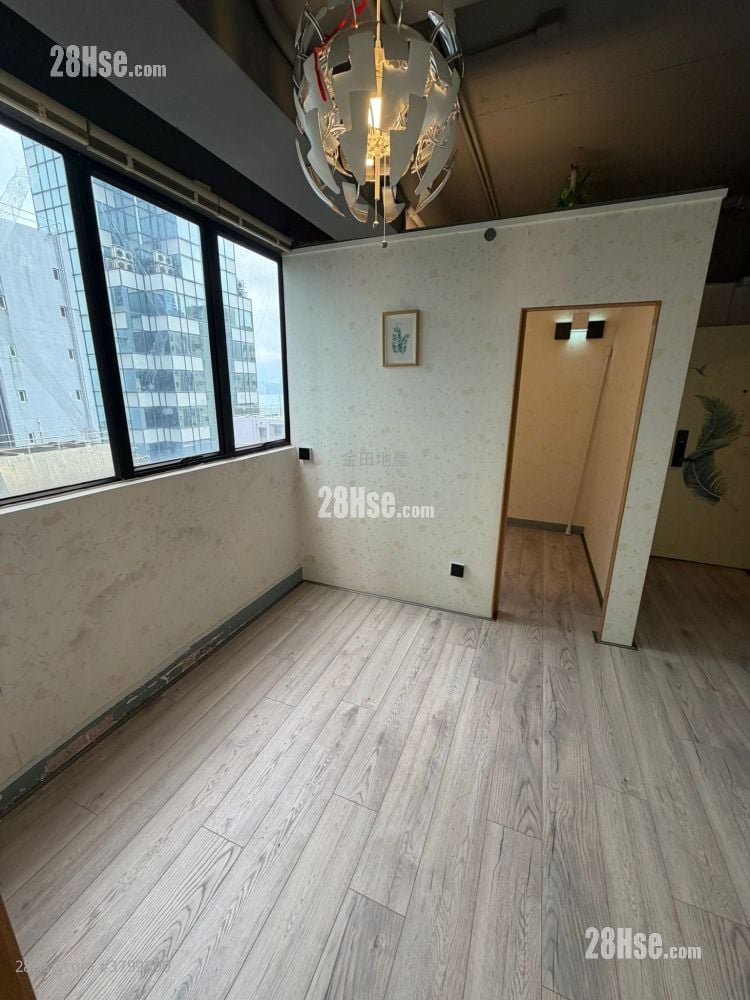 Workingfield Commercial Building Rental 1 Bedroom , 1 Toilet