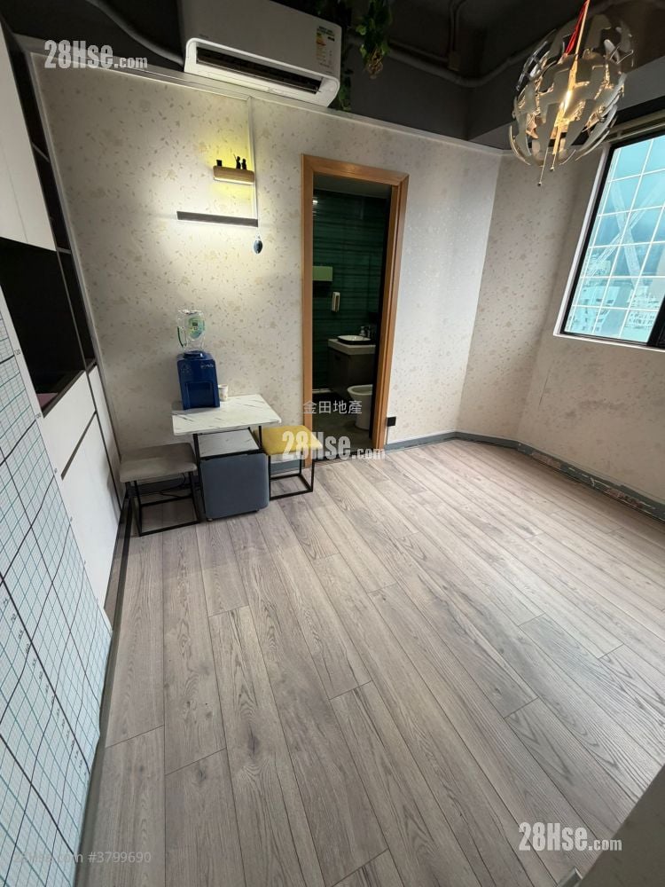 Workingfield Commercial Building Rental 1 Bedroom , 1 Toilet