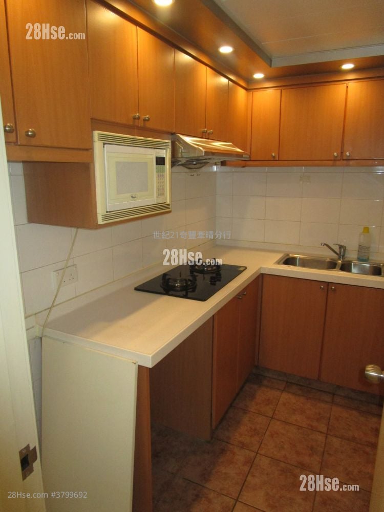 牵晴间 售盘 3 房 , 2 浴室 570 平方尺