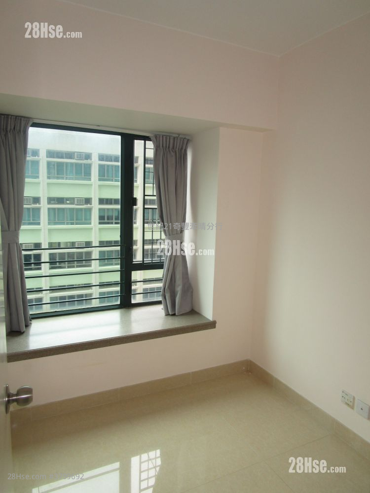 牵晴间 售盘 3 房 , 2 浴室 570 平方尺